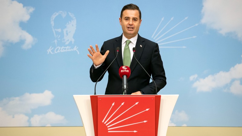 AHMET AKIN: “AK PARTİ’NİN MÜJDELEDİĞİ REZERV ARTIŞ HIZI, FATURALARA YAPILAN ZAM HIZINA ORANLA ADETA NAL TOPLADI”
