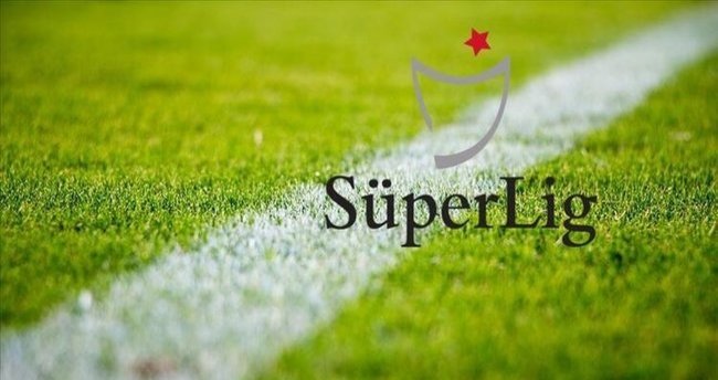 Trendyol Süper Lig’de İlk Haftanın Son Maçları