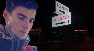 YILDIRIM DÜŞMESİ:1 KİŞİ VEFAT ETTİ
