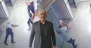 DUALARLA SON YOLCULUĞUNA UĞURLANDI