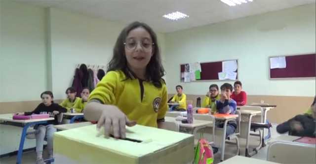 HARÇLIKLARI BİRİKTİ UMUT OLDU