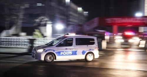 Hastane Polisi Ve Güvenlik Görevlilerine Saldırı: 10 Tutuklama