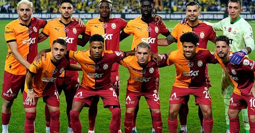 Galatasaray, UEFA Avrupa Ligi’ne PAOK Karşında.