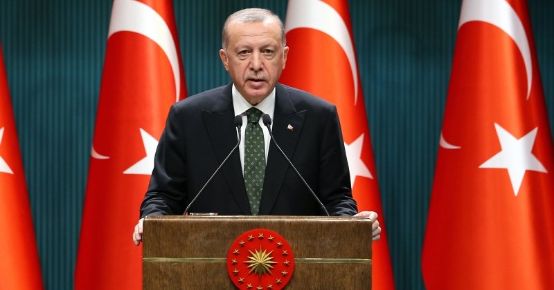 Cumhurbaşkanı Erdoğan’ın EYT ile ilgili açıklamaları yeniden gündemde