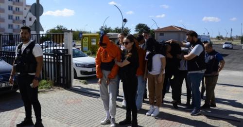 Kırklareli’nde Bir Anne Uyuşturucu Ticareti Yaptığı İddiasıyla Oğlunu İhbar Etti.