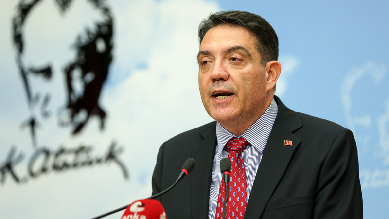 CHP GENEL BAŞKAN YARDIMCISI YANKI BAĞCIOĞLU: “MODERN HARP SİLAH VE ARAÇLARINA SAHİP OLSANIZ DA ASIL OLAN PERSONELDİR”