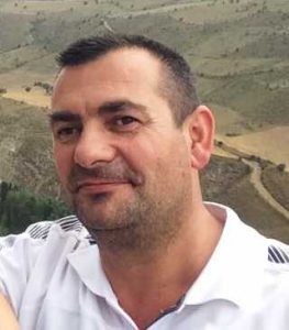 GÖKÇEDERE BELDESİ MEVKİİNDE TRAFİK KAZASI 1 ÖLÜ 2 YARALI