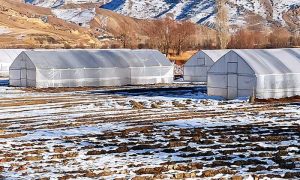 BAYBURT’TA EKOKÖY PROJESİ