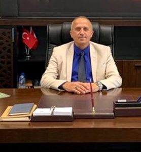 YENİ AFAD İL MÜDÜRÜ UĞUR MİNDER OLDU