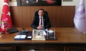 BAYBURT ESNAF ODALARI BİRLİĞİ BAŞKANI MEVLÜTOĞULLARI;” Böylesine bir faiz yükünün altından Esnaf ve Sanatkarın kesinlikle kalkamayacaktır”Dedi