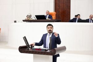 AKP’li İpsala Belediyesi’nde işçi kıyımı