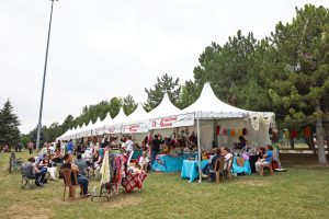 ÇANKAYA’DA 7. KADIN EMEĞİ FESTİVALİ BAŞLIYOR