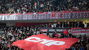 Özgür Özel’in yeni PM, YDK ve Bilim Kurulu belli oldu.