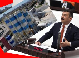 TÜRKOĞLU’NDAN 3 AYRI BAKANLIĞA “KAÇAK SANTRAL” SORULARI!