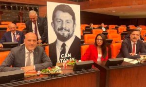 AYM’nin ‘Can Atalay’ kararı Resmi Gazete’de Yayınlandı yanlışı ve dayatmayı yapanlar değil halk  ‘Manevi tazminat ödenecek’
