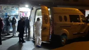 Polis Memuru 2 Kişiyi Öldürdü, 2 Kişiyi Yaraladı !