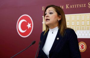CHP Grup Başkanvekili Köksal, Dinar’daki “hayvan katliamı iddialarını” Meclis gündemine taşıdı