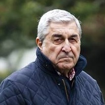 Ünlü Oyuncu Cihat Tamer’in Acı Günü