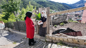 GÜMÜŞHANE BELEDİYE BAŞKANI BAŞER;”Anneler Günü’nün sadece kıymetli annelerin değil, yaşlı vatandaşların da hatırlandığı ve değer gördüğü bir gün olması gerekir”Dedi