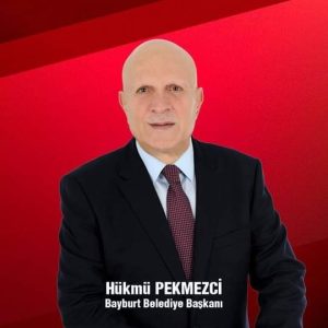 BAŞKAN PEKMEZCİ’DEN 10 OCAK MESAJI