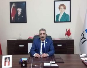 İYi PARTİ’DEN VEKİL SAYISINA TEPKİ