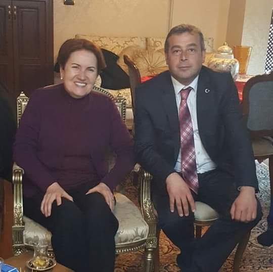 İyi Parti Trabzon Eski İl Başkan Yardımcısı Bülent Arslan;" Son yirmi yılın Reel sonuçları hafızamız da izler bırakmışken neden inatlaşıyoruz"dedi