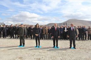 SiZLERE MİNNETTARIZ