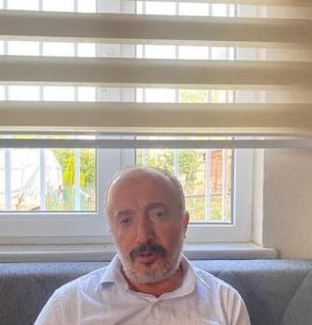 YAZDIĞI KİTAPLAR TARİHE IŞIK TUTUYOR