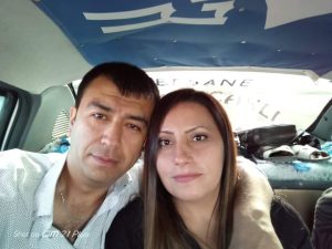 ABDULLAH UĞUR GENÇ YAŞTA HAYATINI KAYBETTİ