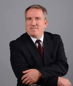 PROF.DR AYENGİN ADAY OLDU