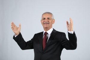 Konya’nın en çalışkanı: Fahrettin Yokuş 