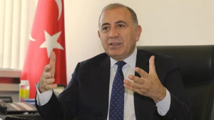 CHP’li Gürsel Tekin; Ülke Gerçekleri Hiç de Erdoğan’ın Anlattığı Gibi Değil !