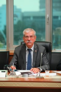 CHP’Lİ BEKO MADEN KOMİSYONUNDA MERAK EDİLEN SORULARA CEVAP ARADI