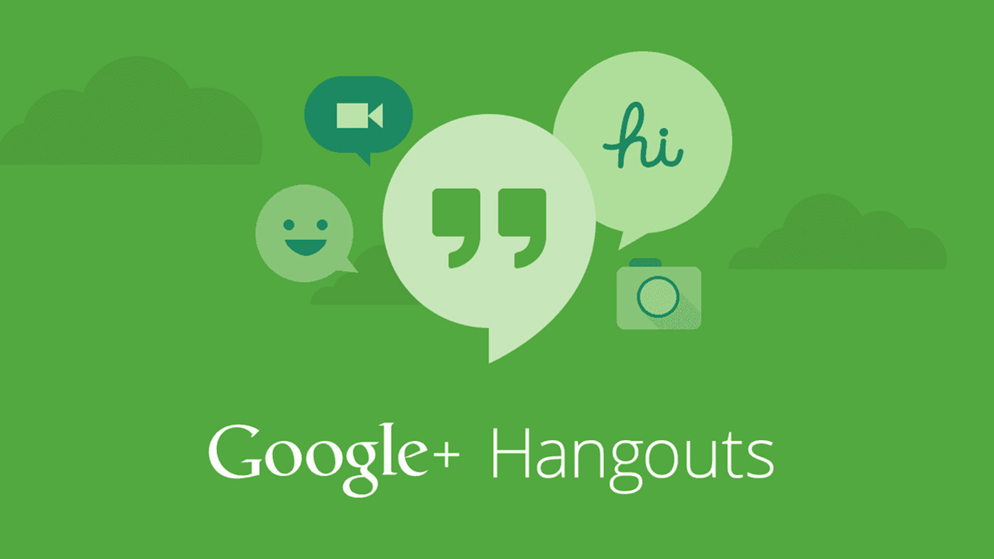 Google, Hangouts hizmetini tamamen durdurdu