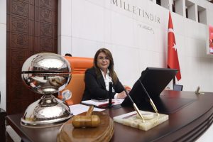 CUMHURİYET’İN 100’ÜNCÜ YILINDA, 20 KASIM DÜNYA ÇOCUK HAKLARI GÜNÜ’NDE ÇOCUKLAR İÇİN ÇAĞRI