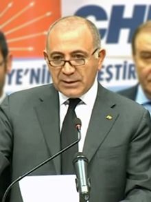 “Bizler ‘birilerine rant yaratılsın’ peşinde değiliz”