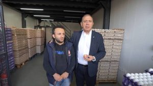 Eski CHP’li Gürsel Tekin Türkiye’nin İçinde Bulunduğu Korkunç Gerçeği Açıkladı !