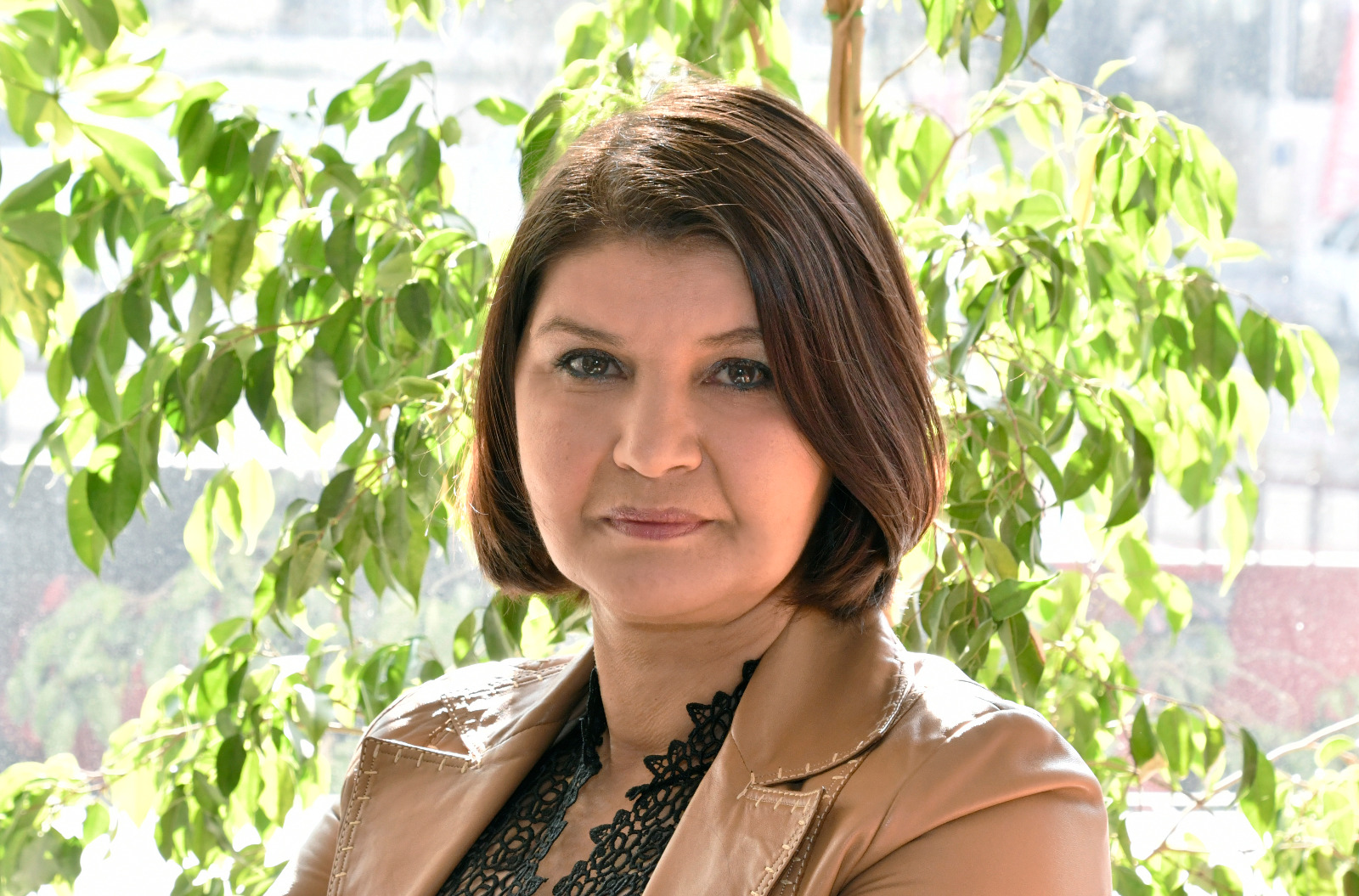 Asuman Yaşar