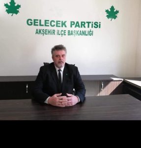 “ZURNANIN ZIRT DEDİĞİ YERE GELDİK
