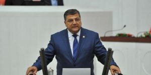 CHP’li SINDIR;”“AKP, lay lay lom proje arıyorsa hayal ürünü 35 İzmir 35 Projesine baksın”Dedi