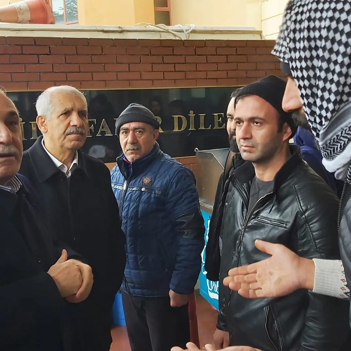 İyi Parti Konya Milletvekili Fahrettin Yokuş: HALK SİZİ VE YAPTIKLARINIZI UNUTMAYACAK!