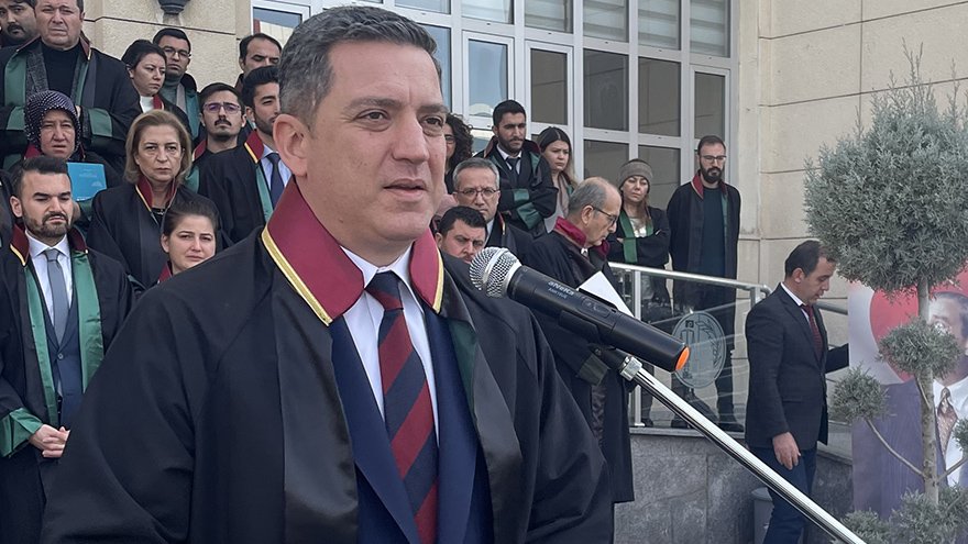 Türkiye Barolar Birliğinden müteahhitler için suç duyurusu