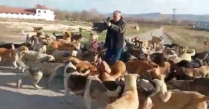 Genel Başkan Yardımcısı Deren Düzgün; “Depremde 43 binden fazla vatandaşımızı kaybettik.