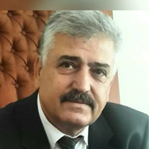 “İYİ PARTİ KIRIKKALE MİLLETVEKİLİ ADAY ADAYI”