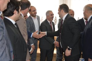 HUZURLU BAYRAMLAR TÜRKİYE