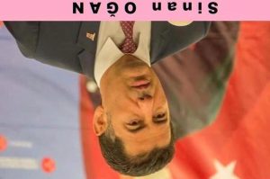“ÜLKÜCÜ VE TÜRK MİLLİYETÇİLERİNİN  MİLLİ DOKTRİN’İ VARDI”