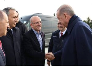 Kurtarıcı gözüyle bakılan Mehmet Şimşek görevi kabul etse bile piyasalar zor durumda
