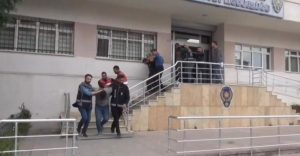 EREĞLİ’DE 8 POLİS MEMURUNUN YARALANDIĞI SİLAHLI KAVGANIN DETAYLARI ORTAYA ÇIKTI