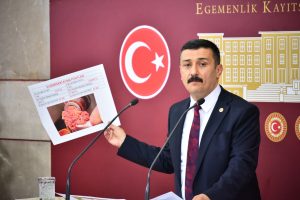 TESTİ KIRILMADAN UYARIYORUZ!