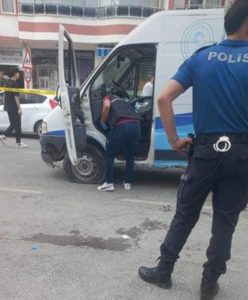 EREĞLİ’DE 1 KİŞİ SİLAHLA YARALANDI